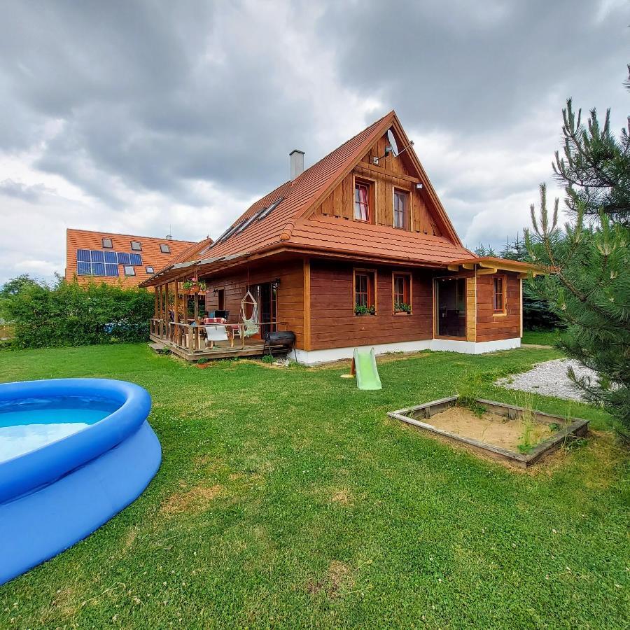 Holiday Raj Bešeňová Εξωτερικό φωτογραφία