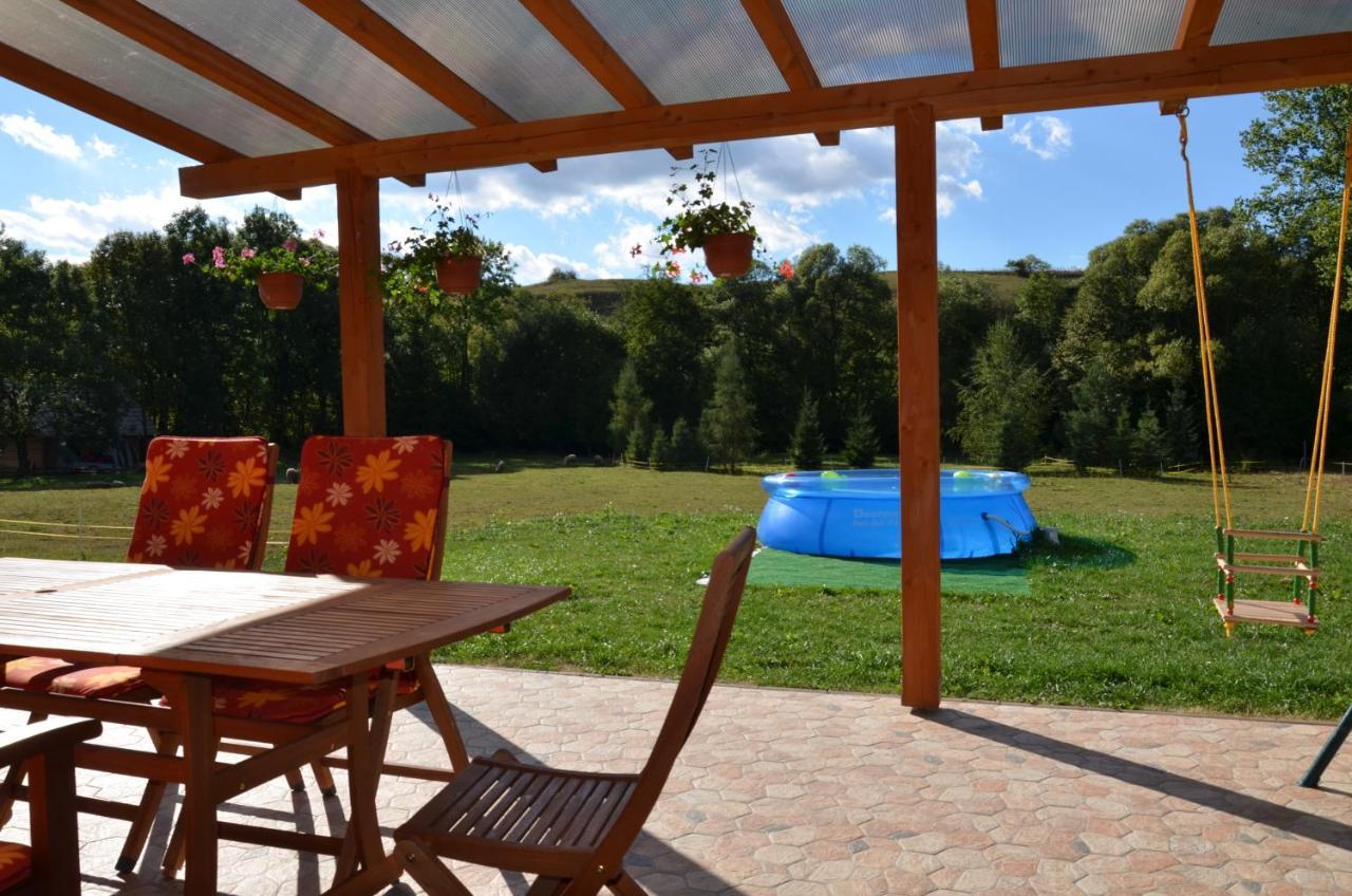Holiday Raj Bešeňová Δωμάτιο φωτογραφία